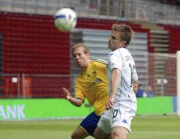 F.C. København - Brøndby - 17/05-2009