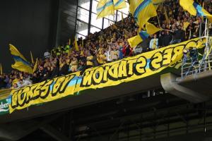 F.C. København - Brøndby - 17/05-2009