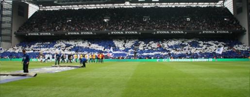 F.C. København - Brøndby - 17/05-2009