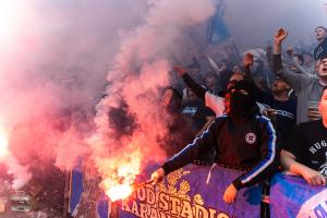 F.C. København - Brøndby - 18/04-2022