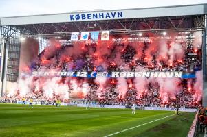 F.C. København - Brøndby - 18/04-2022