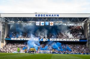 F.C. København - Brøndby - 18/04-2022