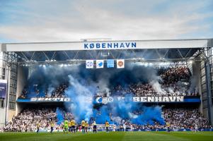 F.C. København - Brøndby - 18/04-2022