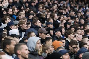 F.C. København - Brøndby - 19/02-2017