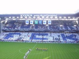 F.C. København - Brøndby - 19/09-2004