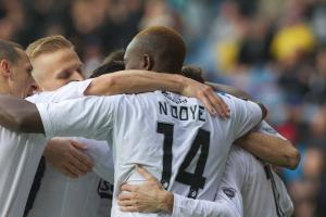 F.C. København - Brøndby - 19/09-2010