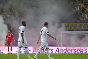 F.C. København - Brøndby - 19/09-2010