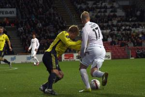 F.C. København - Brøndby - 19/09-2010