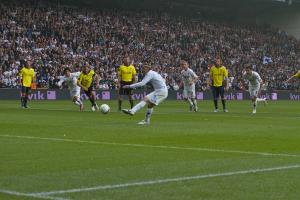 F.C. København - Brøndby - 19/09-2010