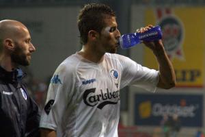 F.C. København - Brøndby - 19/09-2010