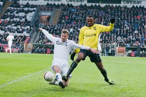 F.C. København - Brøndby - 20/03-2011