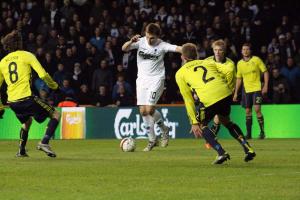F.C. København - Brøndby - 20/03-2011