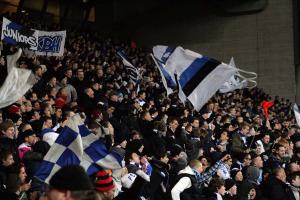 F.C. København - Brøndby - 20/03-2011