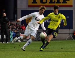F.C. København - Brøndby - 20/03-2011