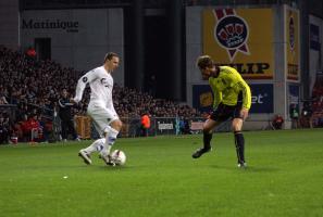 F.C. København - Brøndby - 20/03-2011