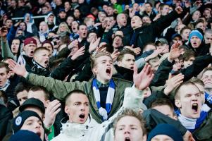 F.C. København - Brøndby - 20/03-2011