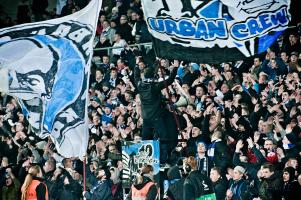 F.C. København - Brøndby - 20/03-2011