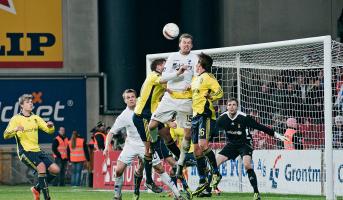 F.C. København - Brøndby - 20/03-2011