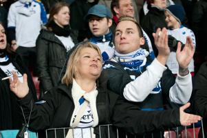 F.C. København - Brøndby - 20/03-2011