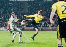 F.C. København - Brøndby - 20/03-2011