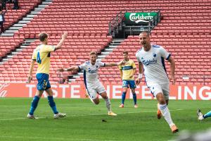 F.C. København - Brøndby - 20/09-2020