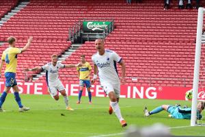 F.C. København - Brøndby - 20/09-2020
