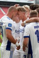 F.C. København - Brøndby - 20/09-2020