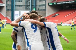F.C. København - Brøndby - 20/09-2020