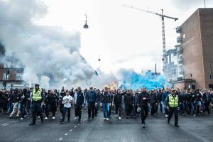 F.C. København - Brøndby - 21/09-2014