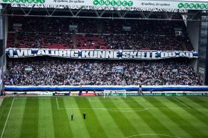 F.C. København - Brøndby - 21/09-2014