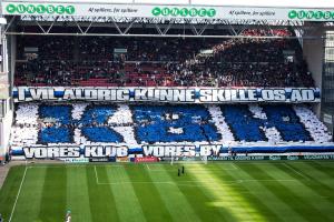 F.C. København - Brøndby - 21/09-2014