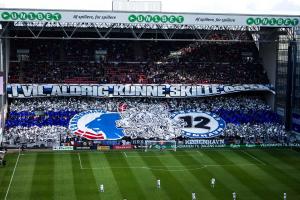 F.C. København - Brøndby - 21/09-2014