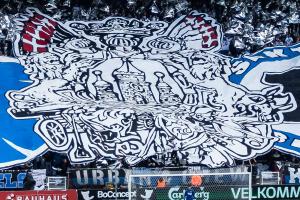 F.C. København - Brøndby - 21/09-2014
