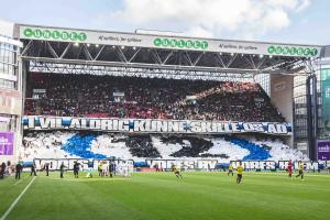 F.C. København - Brøndby - 21/09-2014