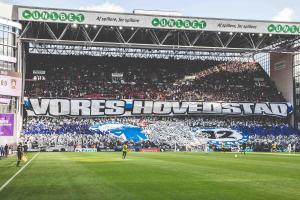 F.C. København - Brøndby - 21/09-2014