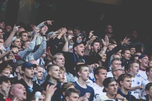 F.C. København - Brøndby - 21/09-2014
