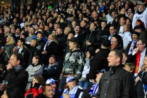 F.C. København - Brøndby - 21/10-2012