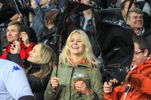 F.C. København - Brøndby - 21/10-2012