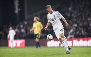 F.C. København - Brøndby - 21/10-2012