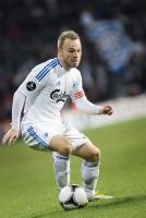 F.C. København - Brøndby - 21/10-2012