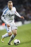 F.C. København - Brøndby - 21/10-2012