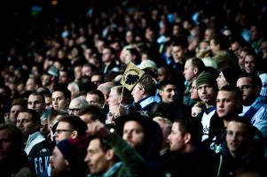 F.C. København - Brøndby - 21/10-2012