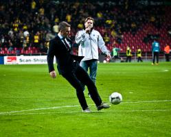 F.C. København - Brøndby - 21/10-2012