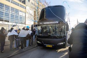 F.C. København - Brøndby - 23/11-2025