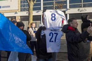 F.C. København - Brøndby - 23/11-2025