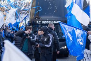 F.C. København - Brøndby - 23/11-2025