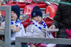 F.C. København - Brøndby - 23/11-2025