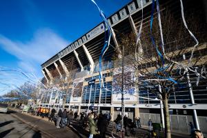 F.C. København - Brøndby - 23/11-2025