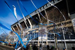 F.C. København - Brøndby - 23/11-2025