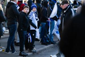 F.C. København - Brøndby - 23/11-2025